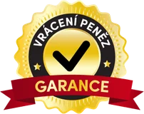 30-denní garance vrácení peněz